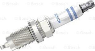 BOSCH 0 242 235 983 - Świeca zapłonowa