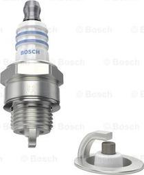 BOSCH 0 242 235 651 - ŚWIECA ZAPŁONOWA WSR7F