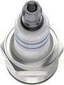 BOSCH 0 242 235 651 - ŚWIECA ZAPŁONOWA WSR7F