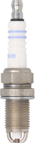 BOSCH 0 242 235 668 — Świeca zapłonowa