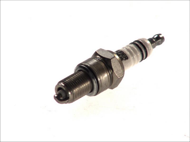 BOSCH 0 242 235 663 — Świeca zapłonowa