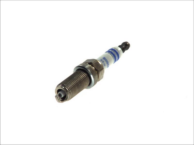 BOSCH 0 242 235 743 — Świeca zapłonowa