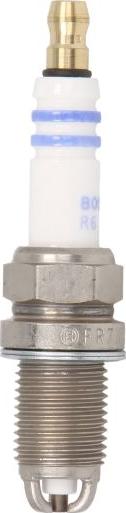 BOSCH 0 242 235 766 — Świeca zapłonowa