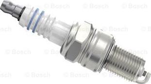 BOSCH 0 242 235 707 - Świeca zapłonowa