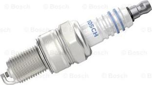 BOSCH 0 242 235 707 - Świeca zapłonowa