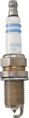 BOSCH 0 242 236 599 — Świeca zapłonowa