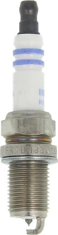 BOSCH 0 242 236 596 — Świeca zapłonowa