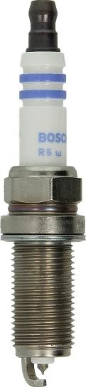 BOSCH 0 242 236 593 — Świeca zapłonowa