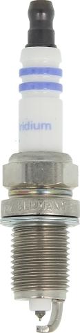 BOSCH 0 242 236 592 — Świeca zapłonowa