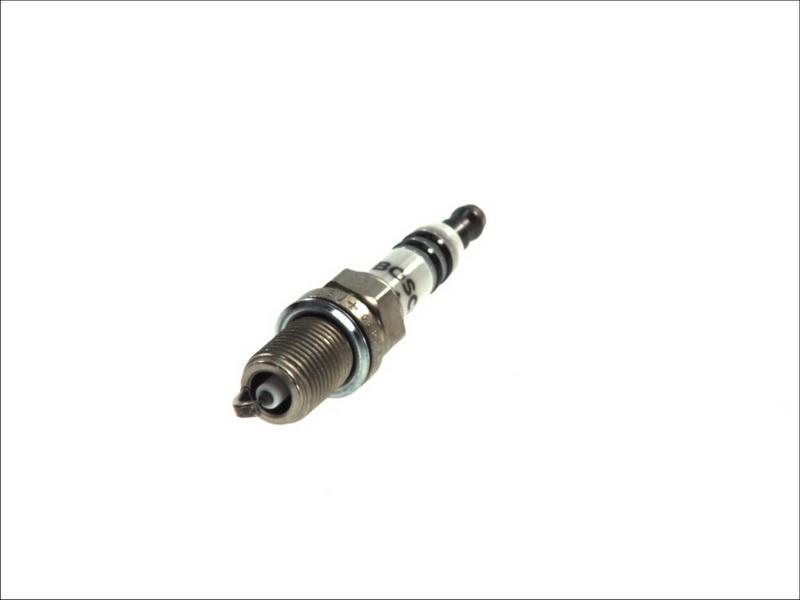 BOSCH 0 242 236 544 — Świeca zapłonowa