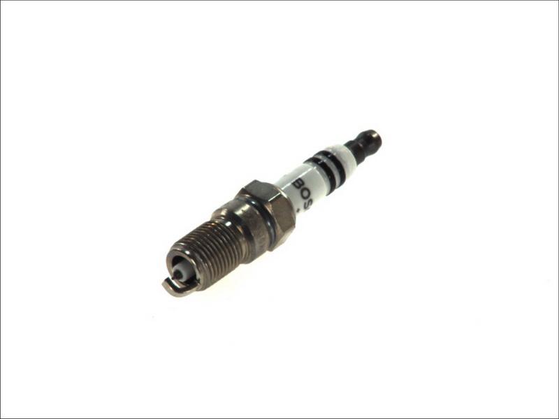 BOSCH 0 242 236 563 — Świeca zapłonowa