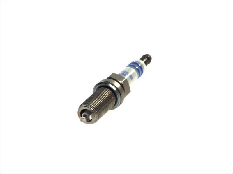 BOSCH 0 242 236 528 — Świeca zapłonowa