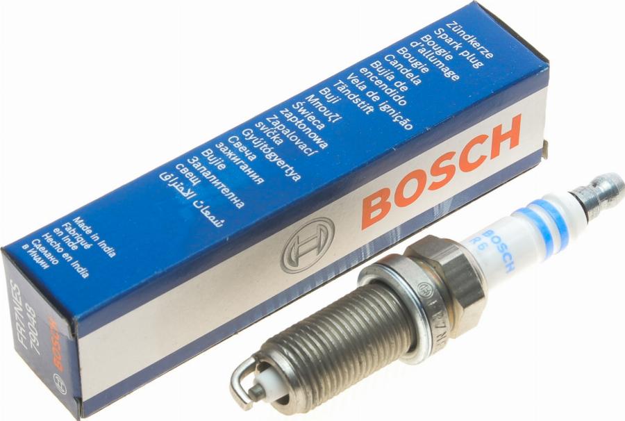 BOSCH 0 242 236 578 — Świeca zapłonowa