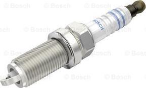 BOSCH 0 242 236 694 - ŚWIECA ZAPŁONOWA MITSUBISHI COLT VI 1.1-1.5 04-12