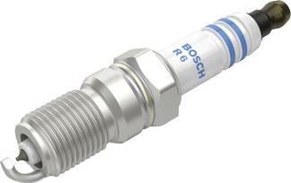 BOSCH 0 242 236 658 — Świeca zapłonowa