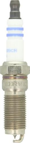 BOSCH 0 242 236 663 — Świeca zapłonowa