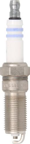 BOSCH 0 242 236 633 — Świeca zapłonowa