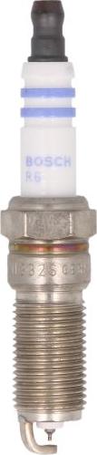 BOSCH 0 242 236 675 — Świeca zapłonowa