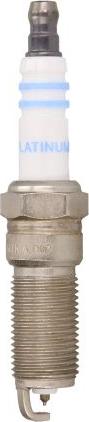 BOSCH 0 242 236 672 — Świeca zapłonowa