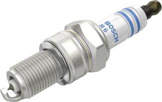 BOSCH 0 242 230 599 — Świeca zapłonowa