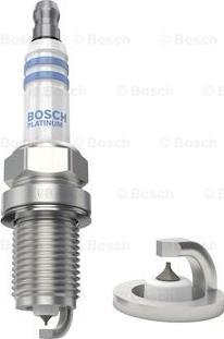 BOSCH 0 242 230 557 - ŚWIECA ZAPŁONOWA