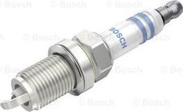 BOSCH 0 242 236 614 — Świeca zapłonowa