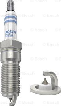 BOSCH 0 242 230 530 - ŚWIECA ZAPŁONOWA MAZDA 5 2.0 05-