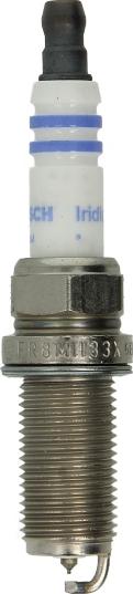 BOSCH 0 242 230 533 — Świeca zapłonowa