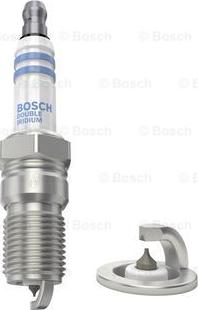 BOSCH 0 242 236 594 — Świeca zapłonowa