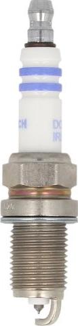BOSCH 0 242 230 528 — Świeca zapłonowa