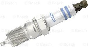 BOSCH 0 242 230 523 - ŚWIECA ZAPŁONOWA CHEVROLET TAHOE 5.3 06-