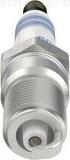 BOSCH 0 242 230 523 - ŚWIECA ZAPŁONOWA CHEVROLET TAHOE 5.3 06-