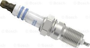 BOSCH 0 242 230 523 - ŚWIECA ZAPŁONOWA CHEVROLET TAHOE 5.3 06-