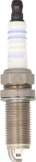 BOSCH 0 242 230 607 — Świeca zapłonowa