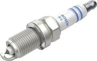 BOSCH 0 242 230 626 — Świeca zapłonowa