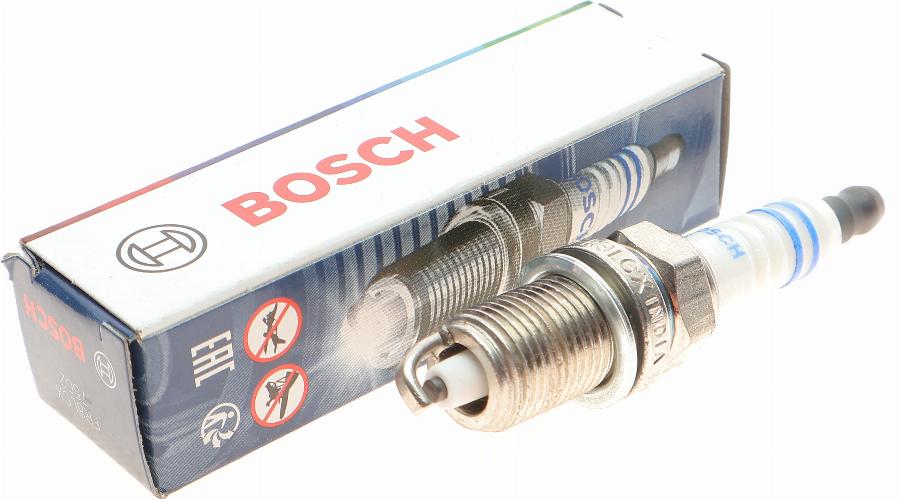 BOSCH 0 242 229 576 — Świeca zapłonowa