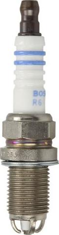 BOSCH 0 242 229 648 — Świeca zapłonowa