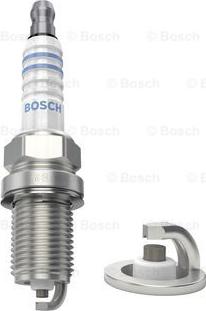 BOSCH 0 242 235 913 - ŚWIECA ZAPŁONOWA FR7DCXKPL11
