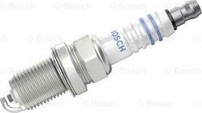 BOSCH 0 242 235 913 - ŚWIECA ZAPŁONOWA FR7DCXKPL11