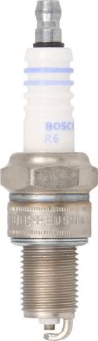 BOSCH 0 242 229 656 — Świeca zapłonowa
