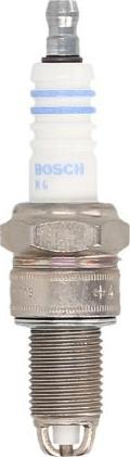BOSCH 0 242 229 658 — Świeca zapłonowa