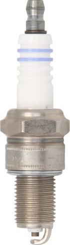 BOSCH 0 242 229 687 — Świeca zapłonowa