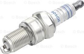 BOSCH 0 242 235 707 - Świeca zapłonowa