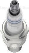BOSCH 0 242 235 707 - Świeca zapłonowa