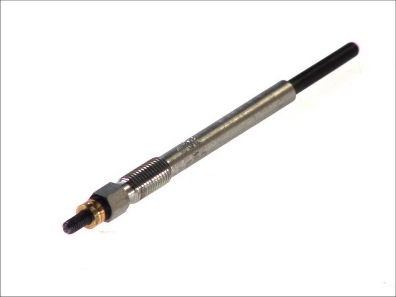 BOSCH 0 250 204 001 — Świeca żarowa