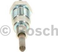 BOSCH 0 250 200 055 — Świeca żarowa