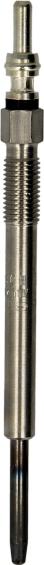 BOSCH 0 250 203 002 - ŚWIECA ŻAROWA FIAT PUNTO 1.3JTD 12-
