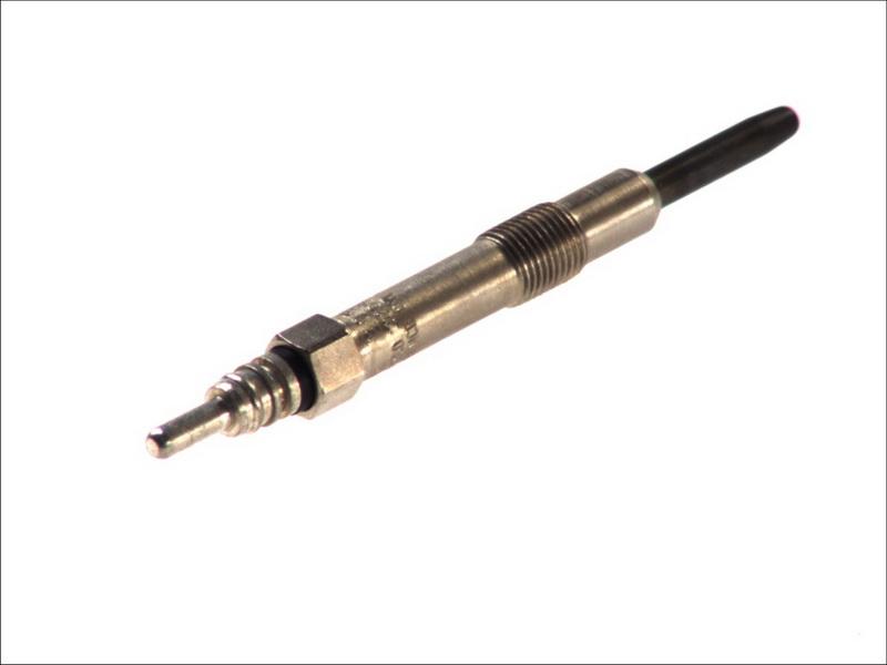 BOSCH 0 250 202 036 — Świeca żarowa