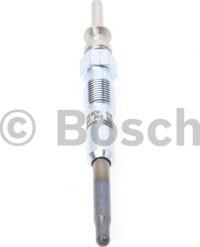BOSCH 0 250 202 103 - Świeca żarowa