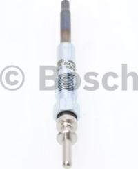 BOSCH 0 250 202 103 - Świeca żarowa
